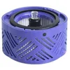 Image de GDE Filtre post moteur compatible pour aspirateur Dyson remplace 966912-03