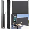 Image de Housse De Protection Pour Paravent ExtÃ©rieur H 160 Cm