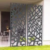 Image de Panneau DÃ©coratif Universel 160 X 60 Cm Usak Gris
