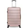 Image de HERO - Valise Grand Format ABS RENOSO 75 cm 4 Roues