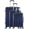 Image de Valise Wave Paris  - SET DE 3 ABS/PC DENALI-DENALI P32391933