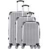 Image de Valise Wave Paris  - SET DE 3 ABS/PC DENALI-DENALI P32391934