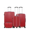 Image de HERO - SET DE 4 ABS LIPARI-C 75 cm 4 Roues