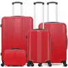 Image de Valise Hero  - SET DE 4 ABS LIPARI-LIPARI P32392552