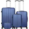 Image de Valise Bluestar  - Set de 4 Valises NAPOLI-NAPOLI P32392834