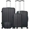 Image de Valise Bluestar  - Set de 4 Valises NAPOLI-NAPOLI P32392833