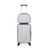 Image de HERO- SET DE 2 ABS ALPES-H 4 Roues