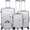 Image de Valise Wave Paris  - Set de 4 Valises AMAZONE-AMAZONE P32391872