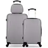 Image de Valise Hero  - Lot de 3 -LANZAROTE P32488037