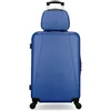 Image de HERO - Lot de 2 - Valise weekend et vanity LANZAROTE