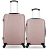 Image de HERO - Lot de 2 - Valise weekend et valise cabine LANZAROTE