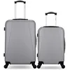 Image de HERO - Lot de 2 - Valise weekend et valise cabine LANZAROTE