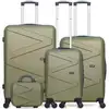 Image de Valise Wave Paris  - Set de 4 Valises AMAZONE-AMAZONE P32391874