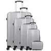 Image de Valise Hero  - Set de 5 Valises LIPARI-LIPARI P32393123