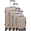 Image de Valise Wave Paris  - SET DE 4 LENA-LENA P32392988