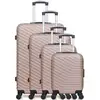Image de Valise Wave Paris  - SET DE 4 LENA-LENA P32392987