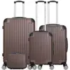 Image de Valise Wave Paris  - SET DE 4 ABS TAGE-TAGE P32393474
