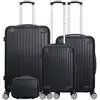 Image de Valise Wave Paris  - SET DE 4 ABS TAGE-TAGE P32393472