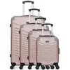 Image de Valise Wave Paris  - SET DE 4 ABS CONGO-CONGO P32393189