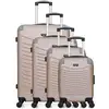 Image de Valise Wave Paris  - SET DE 4 ABS CONGO-CONGO P32393185