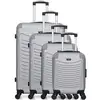 Image de Valise Wave Paris  - SET DE 4 ABS CONGO-CONGO P32393187