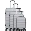 Image de Valise Hero  - SET DE 4 ABS RENOSO-RENOSO P32393184