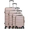 Image de Valise Hero  - SET DE 4 ABS RENOSO-RENOSO P32393182