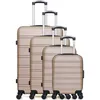 Image de HERO - SET DE 4 ABS RENOSO-M 75 cm 4 Roues