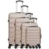 Image de Valise Hero  - SET DE 4 ABS RENOSO-RENOSO P32393183
