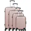 Image de Valise Hero  - Set de 4 Valises CARPATES-CARPATES P32393180