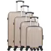 Image de Valise Hero  - Set de 4 Valises CARPATES-CARPATES P32393178