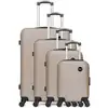 Image de Valise Bluestar  - Set de 4 Valises LONDON-LONDON P32393170