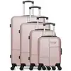 Image de Valise Bluestar  - Set de 4 Valises MIAMI-MIAMI P32393150