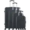 Image de Valise Bluestar  - Set de 4 Valises MIAMI-MIAMI P32393147
