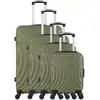 Image de Valise Hero  - Set de 4 Valises LAGOS-LAGOS P32393690