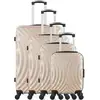 Image de Valise Hero  - Set de 4 Valises LAGOS-LAGOS P32393688