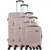 Image de Valise Wave Paris  - Set de 4 Valises Rigides TIGRE-TIGRE P32393684