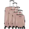 Image de Valise Bluestar  - Set de 4 Valises GARIBALDI-GARIBALDI P32393468