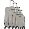 Image de Valise Bluestar  - Set de 4 Valises GARIBALDI-GARIBALDI P32393469