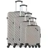 Image de Valise Bluestar  - Set de 4 Valises CITE-CITE P32393325