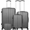 Image de Valise Bluestar  - Set de 4 Valises NAPOLI-NAPOLI P32392835