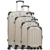 Image de Valise Bluestar  - Set de 4 Valises MADRID-MADRID P32393204