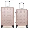 Image de HERO - Lot de 2 - Valise grand format et valise weekend TAURUS