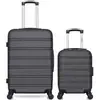Image de Valise Hero  - LOT DE 2 -RENOSO P32393271