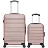 Image de Valise Hero  - LOT DE 2 -RENOSO P32393270