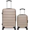 Image de Valise Hero  - LOT DE 2 -RENOSO P32393269