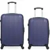 Image de Valise Hero  - Lot de 2 -CARPATES P32393251