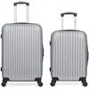 Image de HERO - Lot de 2 - Valise weekend et valise cabine CARPATES