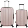 Image de Valise Hero  - Lot de 2 -CARPATES P32393249