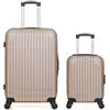 Image de Valise Hero  - Lot de 2 -CARPATES P32393253